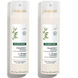 Klorane Duo Shampooing sec Avoine & Céramide 23 2 pièces 150 ml.