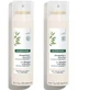 Klorane Duo Trockenshampoo Hafer &amp; Ceramide 23 2 Stück 150 ml.