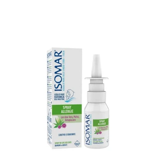 ISOMAR Nose Spy Allergien 30ml