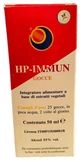 HP IMMUN DROPS 50ML