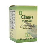Clinner Mam 50 Capsules
