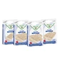 Profar Confort Waterdichte Pleisters 8x8.3cm 10 Stuks