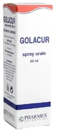 GOLACUR Spray bucal 30ml