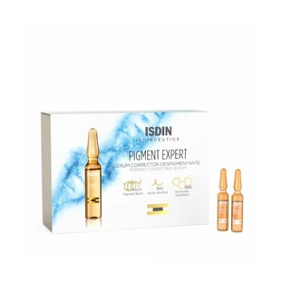 Isdinceutics Pigment Expert 30 Vials 2 Ml