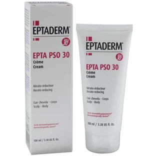 EPTA PSO 30 Cream 100ml