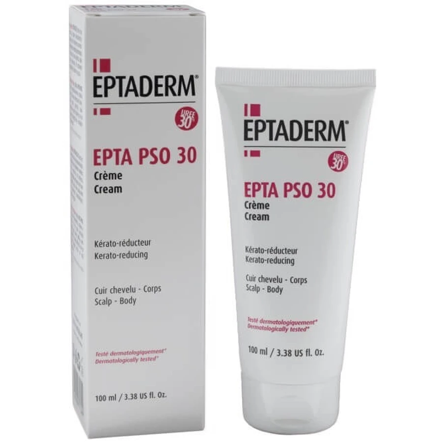 EPTA PSO 30 Cream 100ml