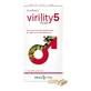 Virility 5 Plus 45 Capsules Erbavita
