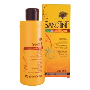 Champú Sanotint Color Prot