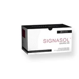 Signasol Mooie Huid Collageen Supplement 28 Flacons Stralende Huid