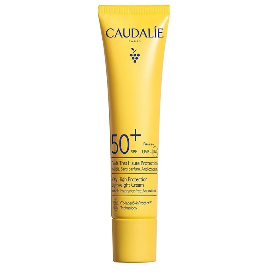 VINOSUN FLÜSSIGKEIT ALT PROT SPF50+