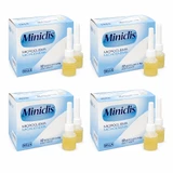 Miniclis adult 9 g 48 microclysms