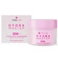 Hydra Master 100H gel face cream by Veralab 50 ml