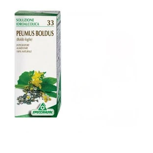 Boldo 33 Teinture mère 50ml