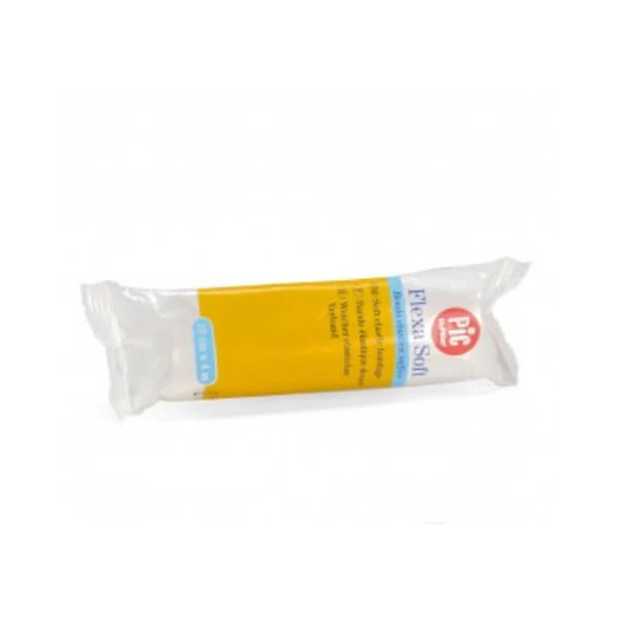 Flexsoft Elastische Binde Cm8x4m