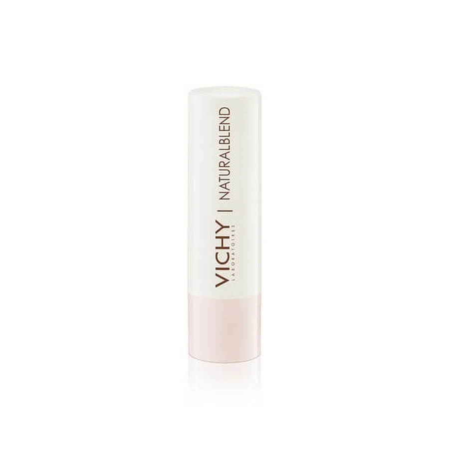Vichy Naturalblend Bare - 4,5g getinte lippenbalsem