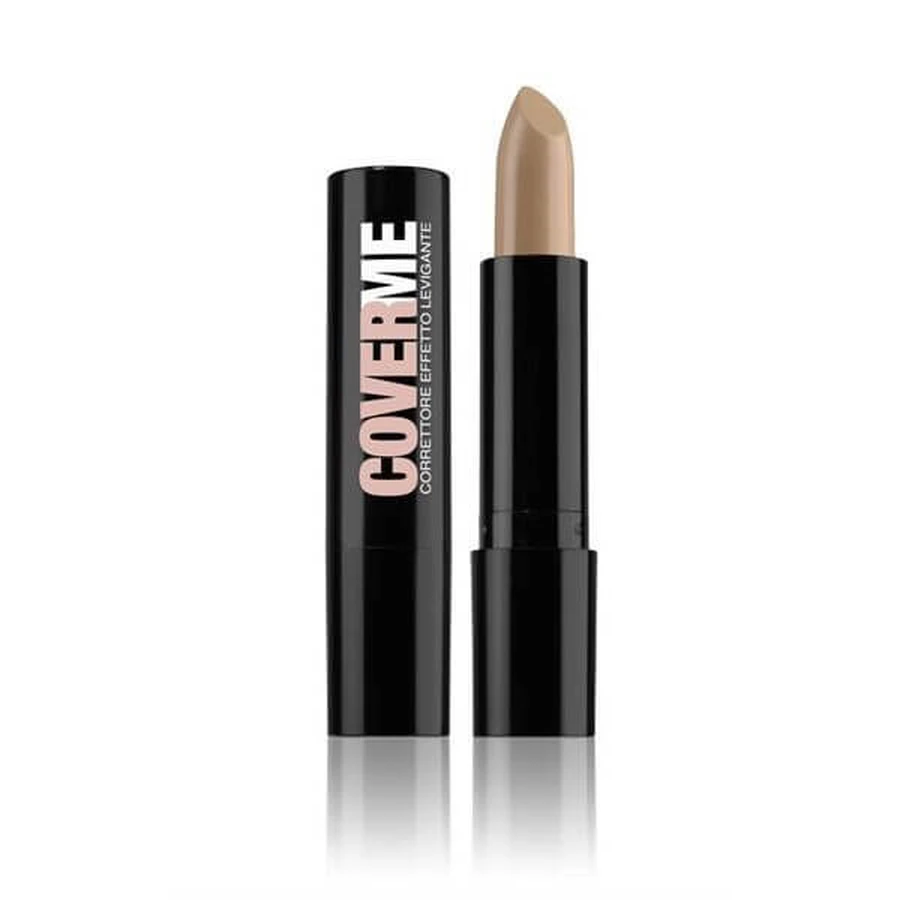 BEAUTIFUL TODAY COVERME CONCEALER SMOOTHING EFFECT 02