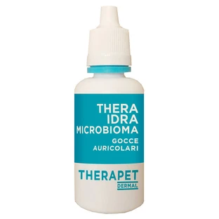 THERAIDRA MIKROBIOM GTT AURIC