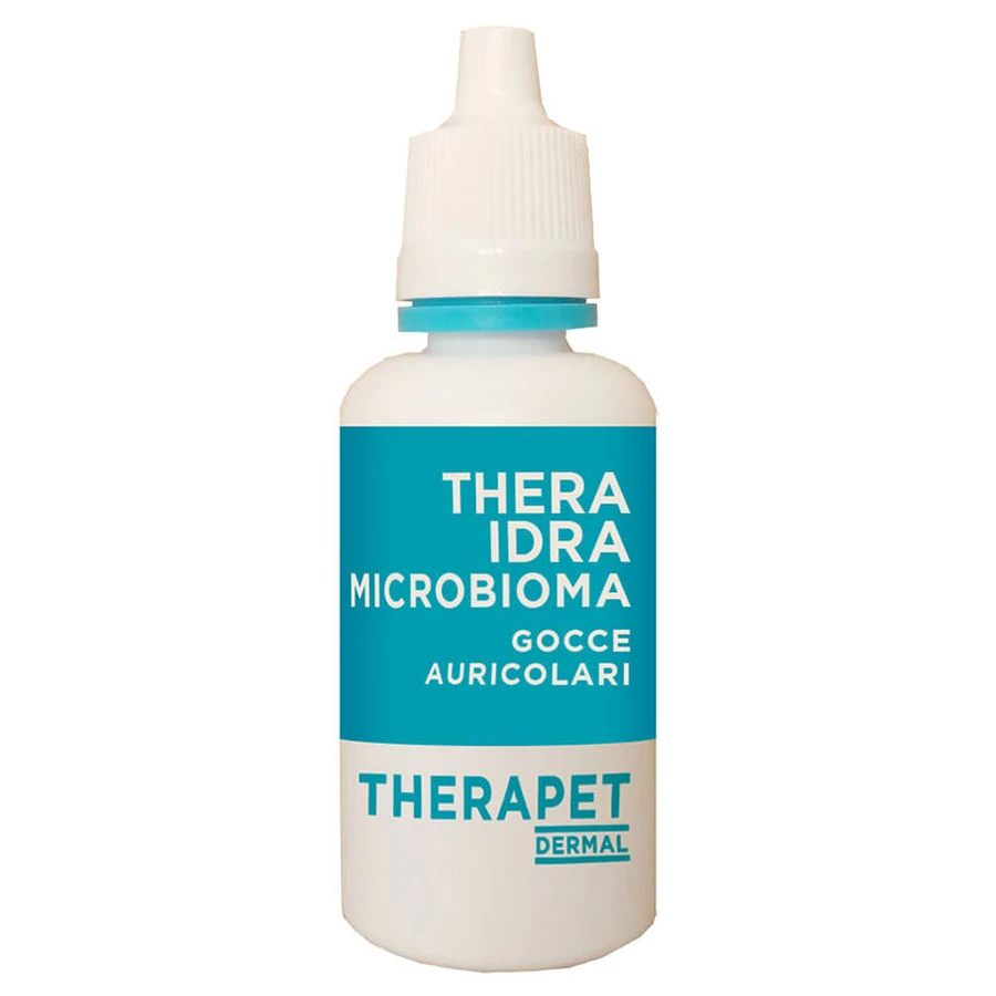 THERAIDRA MIKROBIOM GTT AURIC