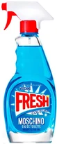 MOSCHINO FRESH D EDT 50 VAPO