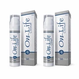 Onlife Cream 2x50 ml, Dymalife