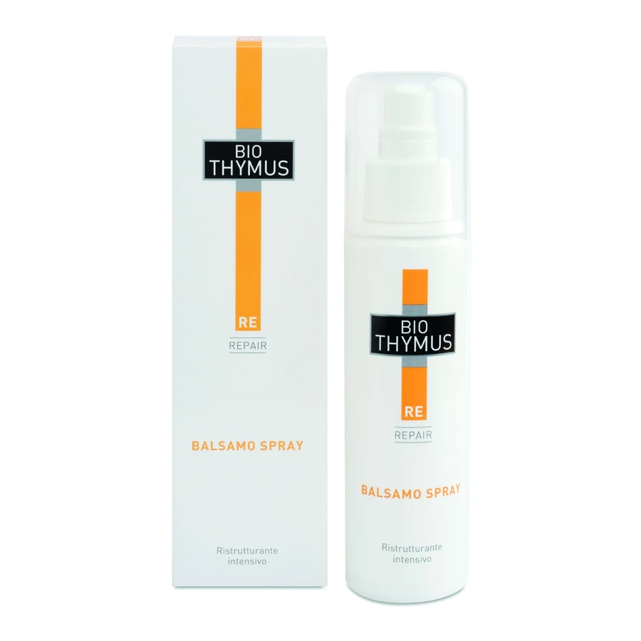Biothymus Re Balsam Spr 100ml