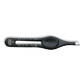 Kiepe ERgo Tech Slanted Tip Eyebrow Tweezers 