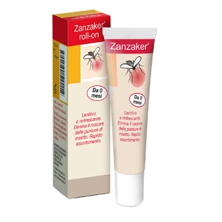Zanzaker Roll-On 10ml