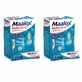 Oral suspension maalox reflurapid 2x20 single-dose sachets