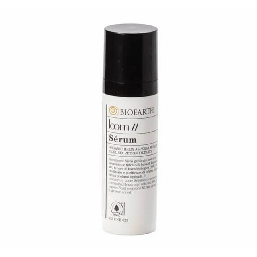 LOOM SERUM 96% SCAT 30ML