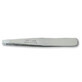 Kiepe Stainless steel eyebrow tweezers