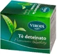 TÉ DESCAFEINADO PREMIUM 15BUST