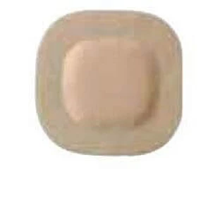 Biatain Super 15x15 Espuma de Poliuretano No Adhesiva 10 Piezas