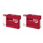 SiderAL Forte, 2x30 capsules, Zentiva