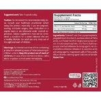 SiderAL Forte, 2 x 30 capsule, Zentiva