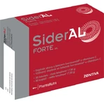 SiderAL Forte, 3x30 capsule, Zentiva