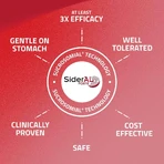 SiderAL Forte, 3x30 capsule, Zentiva