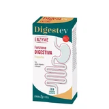 Herb Life Digest-Ev Enzyme Supplement 30 Tablets