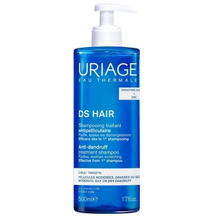 URIAGE DS HAIR SH TRATT A/FORF