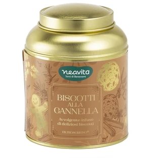 NEAVITA INFUSED BISC CANN12FILT