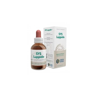 Sys Hop Drops 50ml