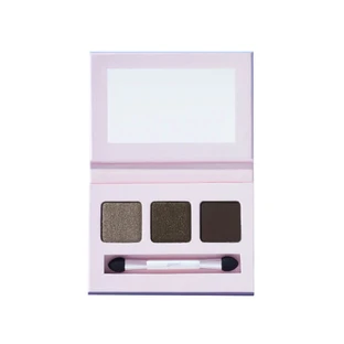 Goovi Eyeshadow Palette 3 Colors 03