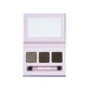 Goovi Eyeshadow Palette 3 Colors 03