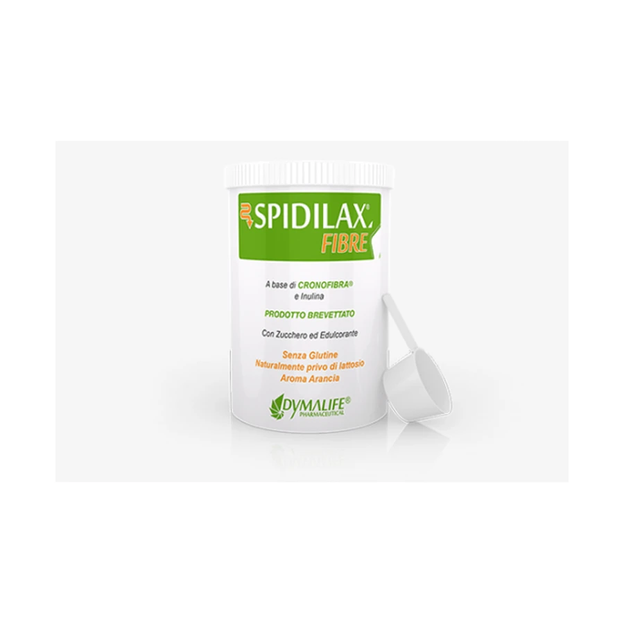 Spidilax Fibre 140 G