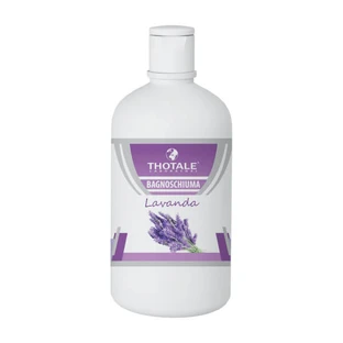 Baño de burbujas Thotale Lavanda 500ml