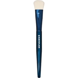 Professionelle Kryolan Blue Master Teint Teint Blending Pinsel groß 1pc