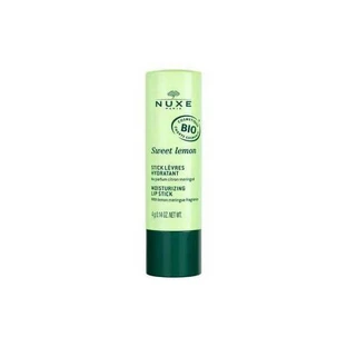 Nuxe Sweet Lemon Lip Stick