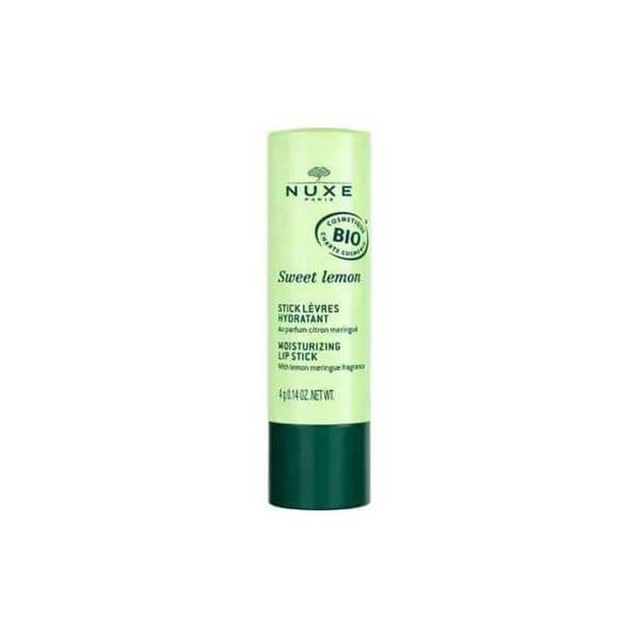 Nuxe Sweet Lemon Lip Stick