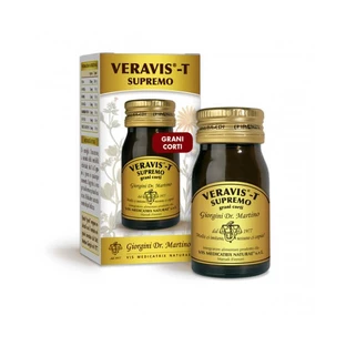 Veravis-t Cereales Supremos Lu 90g