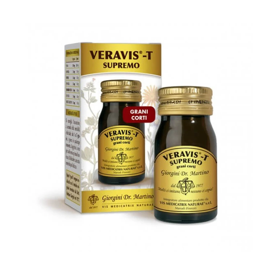 Veravis-t Cereales Supremos Lu 90g