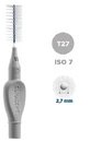 CURASEPT PROXI T27 GRI/GRIS5PCS